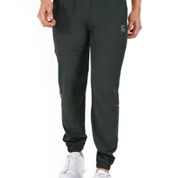GOTO Men Mid Rise Joggers-image-77