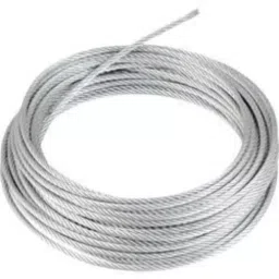 Voltz 20 m Galvanized Steel Wire Rope WR-800-picture-8