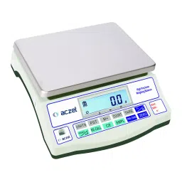 Aczet CG 6 6 Kg Electronic Table Top Scale-picture-42