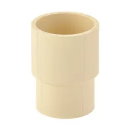 Astral 1x1 inch CPVC Plain Transition Coupler, M512112203-image-56