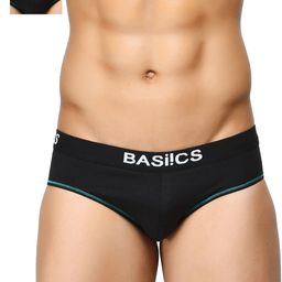 BASIICS by La Intimo Pack of 2 Briefs BCSBR040B022-picture-58