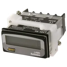 Autonics Digital Counter, LA8N-BN-25