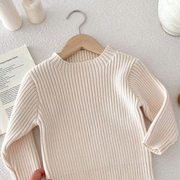 LULU & SKY Striped Top-image-25