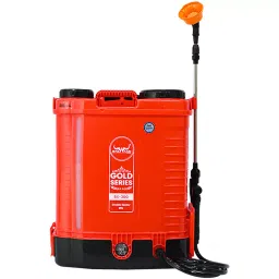Balwaan Gold Series Double Motor Battery Sprayer 20 L Tank Capacity, BS-30GL-image-76