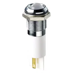 APEM LED INDICATOR, PANEL, 14MM, RED/YEL/GRN, Q14P1CZZRYG12E-picture-12