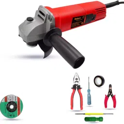 Walkers 4 inch Angle Grinder 100 mm Wheel Diameter, WKCB409M1-30