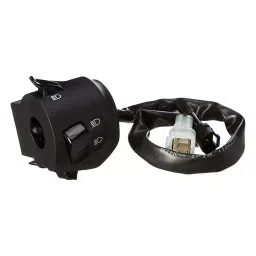 Uno Minda Handle Bar Switch - Left Side-53