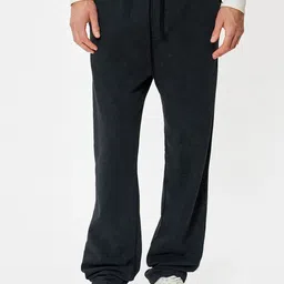 Koton Men Mid Rise Track Pants-image-84