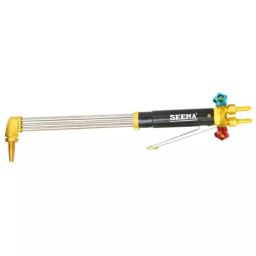 Seema Nozzle Mixing Gas Cutting Torch SCT-2-15