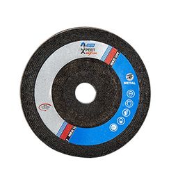 Norton Xpert-MaxLife 180 mm Depressed Center Disc DXL85-image-48