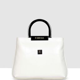 ESBEDA PU Swagger Handheld Bag-image-95