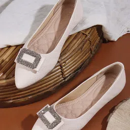CORSICA Women Mules with Buckles-43