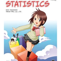 The Manga Guide to Statistics Book by Shin Takahashi - English-image-12
