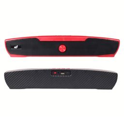 YAMAMA MZ Premium Quality Talk Stylish Portable Speaker, 40W Bluetooth Eco Soundbar, Wireless Speaker For Party & Travel Color May Vary-10