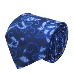 Cazzano Men Printed Broad Tie-image-47