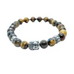 Apnisanskriti Tiger Stone Bracelet-picture-3
