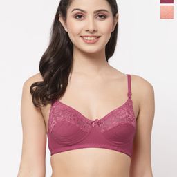Docare Bralette Bra Full Coverage-picture-13