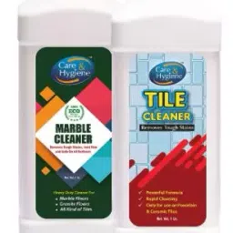 Care & Hygiene 1 L Liquid Tile Cleaner-picture-45