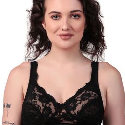 Quixy Floral Bra Full Coverage-image-68