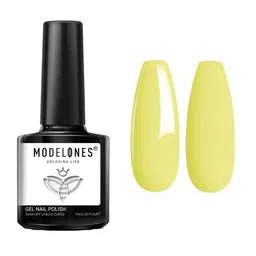 Modelones Coloring Life Gel UV Nail Polish - 7 ml - MD 1779-image-93