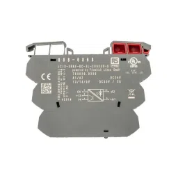 RS PRO Solid State Relay DIN Rail Mount 5 A Max Load 30 V Max Load Model No. 8886868-47