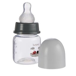 Juniors by Babyshop Printed Feeding Bottle - 50 ml-image-3