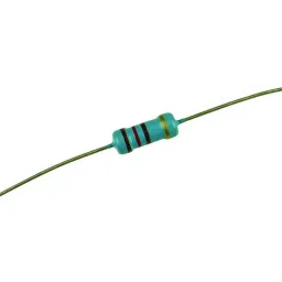 MULTICOMP PRO Through Hole Resistors METAL FILM RESISTOR, 120 OHM, 1W, 5%, MCMF01WJJ0121A10 (Pack of 15)-image-88