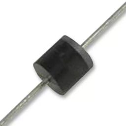 Stmicroelectronics Diode, Tvs, 68V, 5Kw, R6, Bzw50-68B-image-92