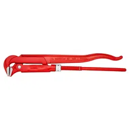 Knipex 83 10 015 Pipe Wrench (Length: 420 mm)-21