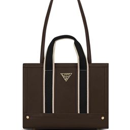 LAVIE Signature Structured Satchel-13