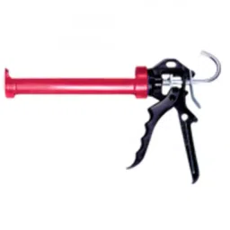 Soudal BULL DOG Cartridge Gun Cradle Type 225 mm Red , JM 148 A - B-picture-20