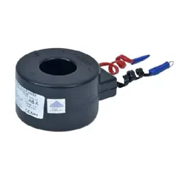 Yokins Current Transformer 75/5A Range For Ammeter, RW30-75A.5-2.5VA-5.0-12