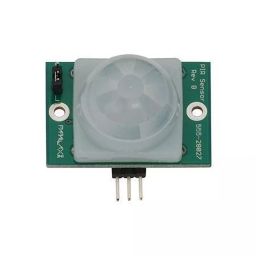 PARALLAX Pir Infared Measurement Sensor Module, 555-28027-35