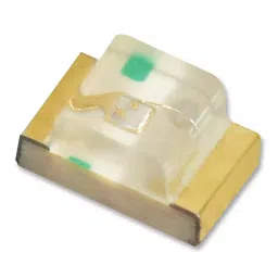 KINGBRIGHT Led, SMD, 0805, True-Green, KP-2012ZGC (Pack of 5 Pcs)-picture-35