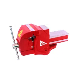 Coin Mechanics Vice C.I With Steel Nut, Size: 1-image-58