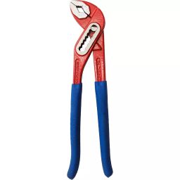 SCOTTS Water Pump Plier Carbon Steel 250 mm (10 inch) with Adjustable Jaw Opening-20