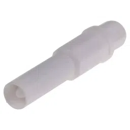 RS PRO 4 mm White Male Banana Plug-Solder Termination 1000V 10A, 454312 (5 Pcs)-31