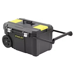 STANLEY 26 inch Essential Job Chest, STST1-80150-15