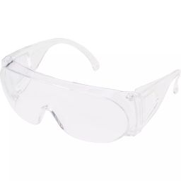 Monotaro Single-Lens Type Safety Protection Glasses 50306245 - Made In Japan-24