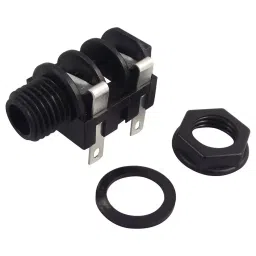 NEUTRIK SOCKET, JACK, SW, 2POLE, NMJ4HF-S-picture-27