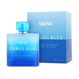 SKINN by Titan Men Amalfi Bleu EDT- 90 ml-10
