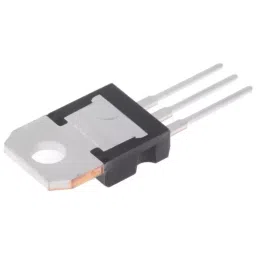 STMicroelectronics SCR Type Thyristor Through Hole 600 V 73 A Surge Current, TS820-600T image 3