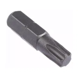 RS Pro Torx Screwdriver Bit Size T30 Model No - 619755-41