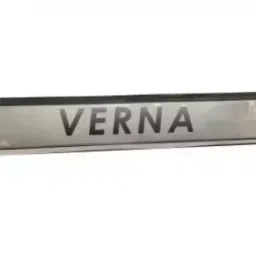 Prior Stain Steel Door Sill Plates for Verna-image-82