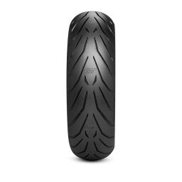 Pirelli ANGEL GT 120/70 ZR 17 M/C 58W Tubeless Tyre for Bike-picture-29