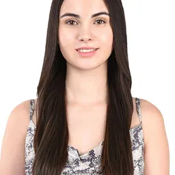 Milano Treasures Straight Clip-in Hair Extensions - Mixed Brown-31