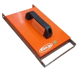 Sevox Hand Magnet 280x170x80 mm with Cover and SS Plate for Iron Separation, SEV2000128-picture-12