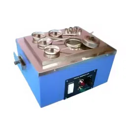 NSAW PB-1 4 Cups 220-230 V AC Paraffin Bath NSAW-1277-19