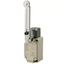 Omron 2-Circuit Limit Switches General Type 50/60 Hz 10 A, WLCA12-2-N-37