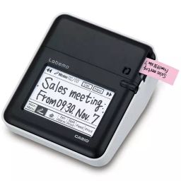 Casio LABEMO MEP-T10-WE-image-5